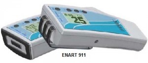 ENART 911 microcurrent device