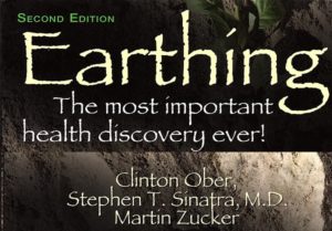 Earth Therapy