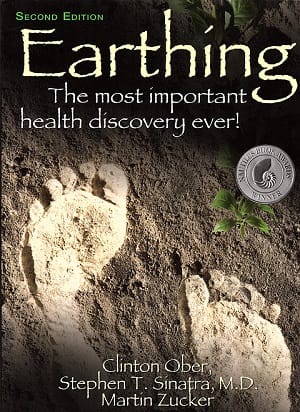 Earthing therapy