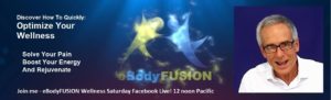 eBodyFUSION Wellness Group on Facebook