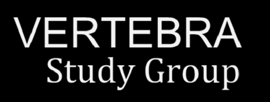 Vertebra Study Group